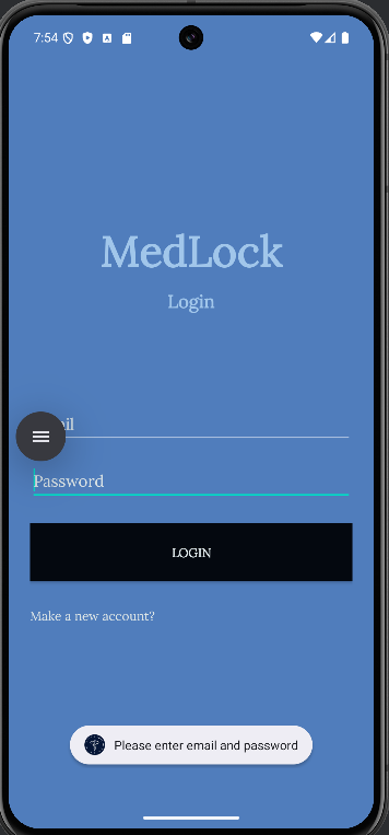 MedLock